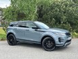 Land Rover Range Rover Evoque R-DYNAMIC SE 24