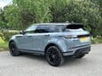 Land Rover Range Rover Evoque R-DYNAMIC SE 31
