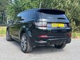 Land Rover Discovery Sport 1.5 P300e 12.2kWh R-Dynamic HSE Auto 4WD Euro 6 (s/s) 5dr 4