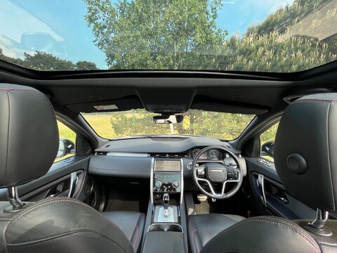 Land Rover Discovery Sport 1.5 P300e 12.2kWh R-Dynamic HSE Auto 4WD Euro 6 (s/s) 5dr 22