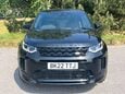 Land Rover Discovery Sport 1.5 P300e 12.2kWh R-Dynamic HSE Auto 4WD Euro 6 (s/s) 5dr 7
