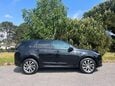 Land Rover Discovery Sport 1.5 P300e 12.2kWh R-Dynamic HSE Auto 4WD Euro 6 (s/s) 5dr 13