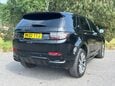 Land Rover Discovery Sport 1.5 P300e 12.2kWh R-Dynamic HSE Auto 4WD Euro 6 (s/s) 5dr 15