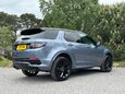 Land Rover Discovery Sport 1.5 P300e 12.2kWh R-Dynamic SE Auto 4WD Euro 6 (s/s) 5dr 2