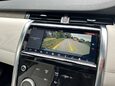 Land Rover Discovery Sport 1.5 P300e 12.2kWh R-Dynamic SE Auto 4WD Euro 6 (s/s) 5dr 9