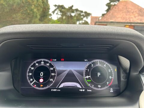 Land Rover Discovery Sport 1.5 P300e 12.2kWh R-Dynamic SE Auto 4WD Euro 6 (s/s) 5dr 11