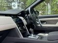 Land Rover Discovery Sport 1.5 P300e 12.2kWh R-Dynamic SE Auto 4WD Euro 6 (s/s) 5dr 27