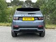 Land Rover Discovery Sport 1.5 P300e 12.2kWh R-Dynamic SE Auto 4WD Euro 6 (s/s) 5dr 33