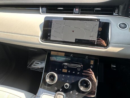 Land Rover Range Rover Evoque AUTOBIOGRAPHY MHEV 