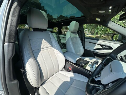 Land Rover Range Rover Evoque AUTOBIOGRAPHY MHEV 12