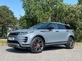 Land Rover Range Rover Evoque AUTOBIOGRAPHY MHEV 23