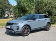 Land Rover Range Rover Evoque AUTOBIOGRAPHY MHEV 24