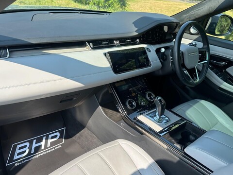 Land Rover Range Rover Evoque AUTOBIOGRAPHY MHEV 26
