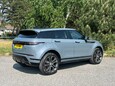 Land Rover Range Rover Evoque AUTOBIOGRAPHY MHEV 35