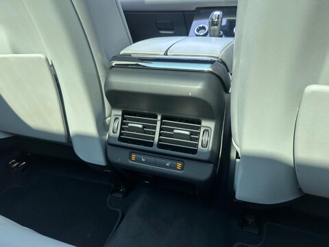 Land Rover Range Rover Evoque AUTOBIOGRAPHY MHEV 37