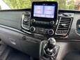Ford Transit Custom 300 LIMITED P/V ECOBLUE 13
