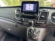 Ford Transit Custom 300 LIMITED P/V ECOBLUE 14