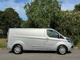 Ford Transit Custom 300 LIMITED P/V ECOBLUE 11