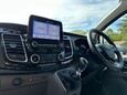 Ford Transit Custom 300 LIMITED P/V ECOBLUE 21