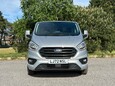 Ford Transit Custom 300 LIMITED P/V ECOBLUE 2