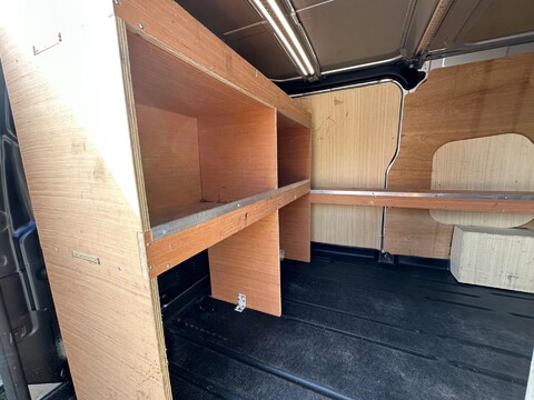 Ford Transit Custom 300 LIMITED P/V ECOBLUE 26