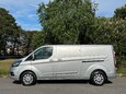 Ford Transit Custom 300 LIMITED P/V ECOBLUE 12