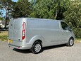 Ford Transit Custom 300 LIMITED P/V ECOBLUE 30