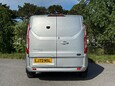 Ford Transit Custom 300 LIMITED P/V ECOBLUE 31