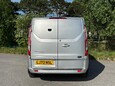Ford Transit Custom 300 LIMITED P/V ECOBLUE 8