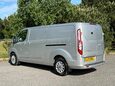 Ford Transit Custom 2.0 300 EcoBlue Limited L2 H1 Euro 6 (s/s) 5dr 32