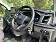 Ford Transit Custom 2.0 300 EcoBlue Limited L2 H1 Euro 6 (s/s) 5dr 6