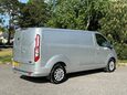 Ford Transit Custom 2.0 300 EcoBlue Limited L2 H1 Euro 6 (s/s) 5dr 30