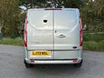 Ford Transit Custom 2.0 300 EcoBlue Limited L2 H1 Euro 6 (s/s) 5dr 12