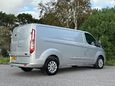 Ford Transit Custom 2.0 300 EcoBlue Limited L2 H1 Euro 6 (s/s) 5dr 16