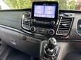 Ford Transit Custom 2.0 300 EcoBlue Limited L2 H1 Euro 6 (s/s) 5dr 15