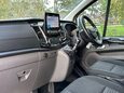 Ford Transit Custom 2.0 300 EcoBlue Limited L2 H1 Euro 6 (s/s) 5dr 26