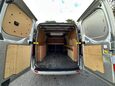 Ford Transit Custom 2.0 300 EcoBlue Limited L2 H1 Euro 6 (s/s) 5dr 13