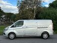 Ford Transit Custom 2.0 300 EcoBlue Limited L2 H1 Euro 6 (s/s) 5dr 9