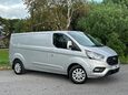 Ford Transit Custom 2.0 300 EcoBlue Limited L2 H1 Euro 6 (s/s) 5dr 23