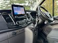 Ford Transit Custom 2.0 300 EcoBlue Limited L2 H1 Euro 6 (s/s) 5dr 18