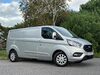 Ford Transit Custom 2.0 300 EcoBlue Limited L2 H1 Euro 6 (s/s) 5dr