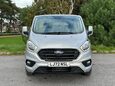 Ford Transit Custom 2.0 300 EcoBlue Limited L2 H1 Euro 6 (s/s) 5dr 11
