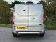 Ford Transit Custom 2.0 300 EcoBlue Limited L2 H1 Euro 6 (s/s) 5dr 29
