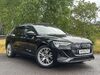 Audi E-Tron 55 Black Edition Auto quattro 5dr 95kWh