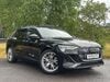 Audi E-Tron 55 Black Edition Auto quattro 5dr 95kWh