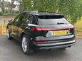 Audi E-Tron 55 Black Edition Auto quattro 5dr 95kWh 2