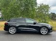 Audi E-Tron 55 Black Edition Auto quattro 5dr 95kWh 5