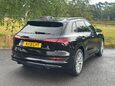 Audi E-Tron 55 Black Edition Auto quattro 5dr 95kWh 19