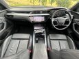 Audi E-Tron 55 Black Edition Auto quattro 5dr 95kWh 21