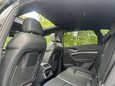 Audi E-Tron 55 Black Edition Auto quattro 5dr 95kWh 27